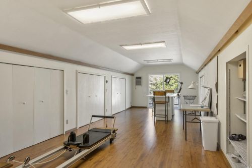 396 Pleasant Hill Rd, Sebastopol CA  95472-4020 exterior