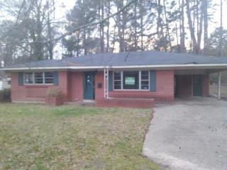 521 Cypress St, Trees, LA 71082-2407