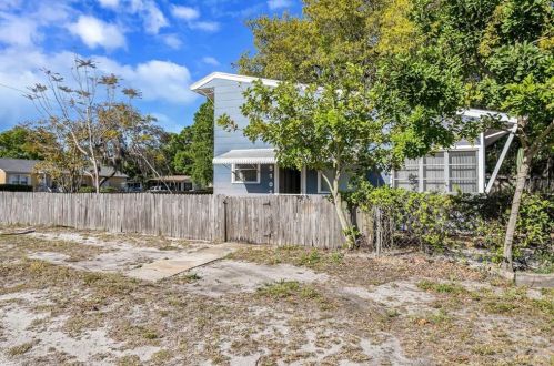 5101 9th Ave, Saint Petersburg, FL 33710-6608