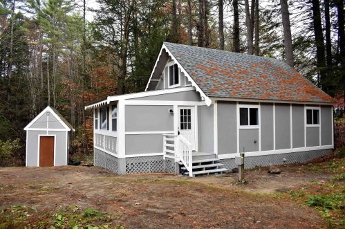 22 Bobolink Ln, Hillsboro, NH 03244-4995