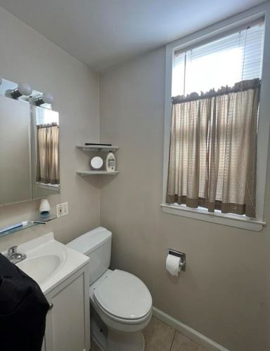 138 56 St, Bayonne NJ  07002-3315 exterior