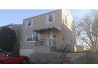 1217 Green St, Iselin NJ  08830-2038 exterior