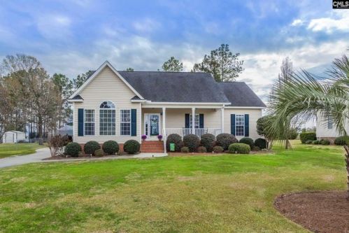 1171 Medfield Rd, Lugoff SC  29078-8620 exterior