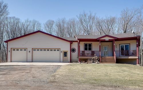 1201 397th Ave, Stanford, MN 55080-3425