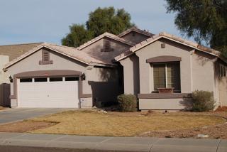 3484 Santa Fe Ct, Gilbert, AZ 85297-9387