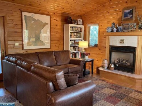 1435 White St, Ely MN  55731-1838 exterior