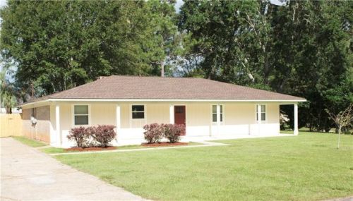 3104 Cottage Grove Dr, Mobile, AL 36695-9763