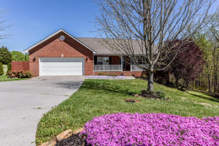 3684 Hurtgen Cir, Friendsville, TN 37737-3181