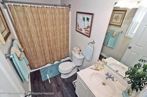 88 Moorage Ave, Berkeley Township NJ  08721-1878 exterior