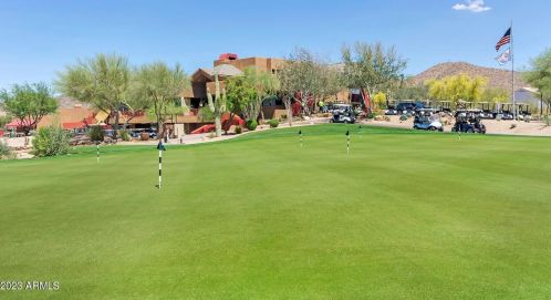 12799 116 St, Scottsdale AZ 85259-2536 exterior