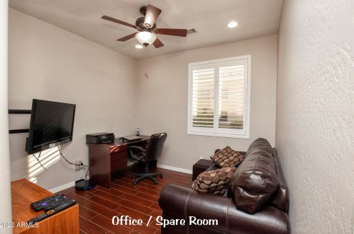 26541 Ross Ave, Buckeye AZ 85396-9212 exterior