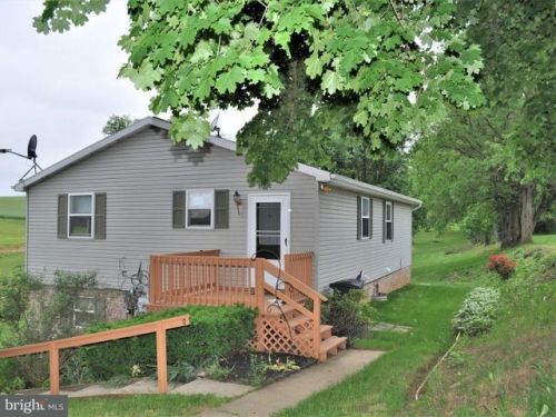 12 Lemon Ave, Longlevel, PA