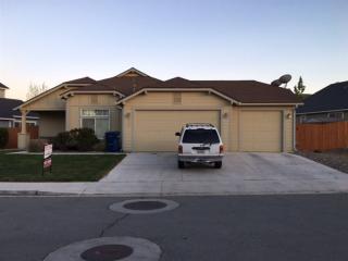 977 Agate Way, Hazen, NV 89408-9456