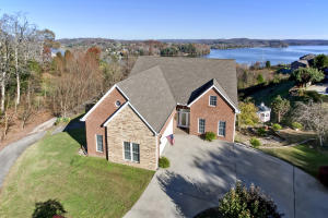 105 Mariners Pt, Kingston, TN 37763-6223