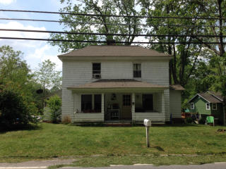 1502 Brevard Rd, Hendersonville NC  28791-3224 exterior