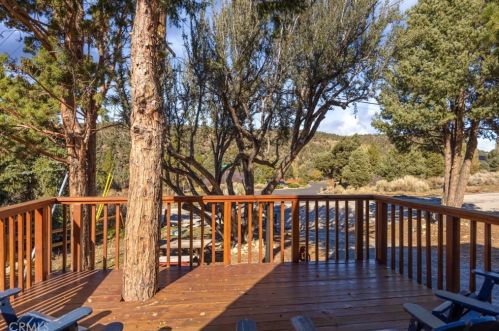 47125 Skyview Dr, Big Bear City CA  92314-9035 exterior