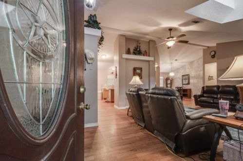356 County Road 6481, Mont Belvieu TX  77535 exterior