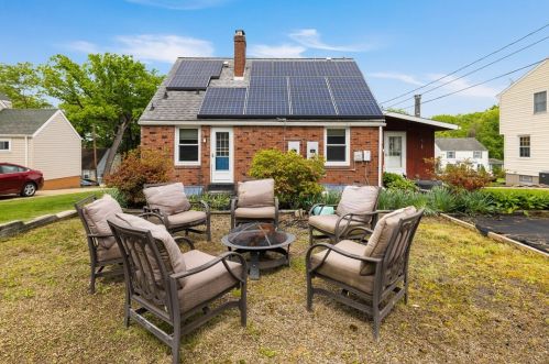 236 Maryland Dr, Glenshaw PA  15116-1724 exterior