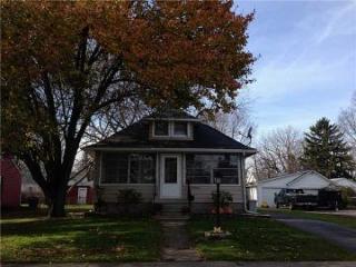 31 John St, Waterville, OH 43566-1038