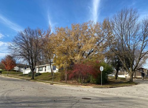 1500 Michigan Ave, Waukesha WI  53188-4244 exterior