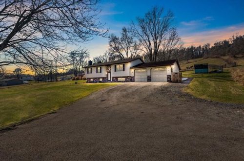 224 California Dr, Coal Center, PA 15423-1308