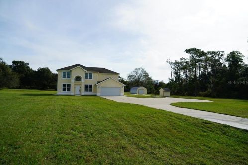 3321 Steeplechase Ln, Kissimmee, FL 34746-3303