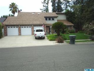 439 Mercedes St, Tulare, CA 93274-1520