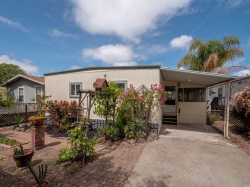 1146 Adrienne Way, Santa Rosa, CA 95401-4412