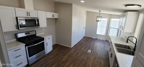1617 Ruth St, Tucson, AZ 85705-1394