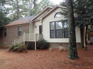 200 Rodman Dr, Madison AL  35758-8492 exterior