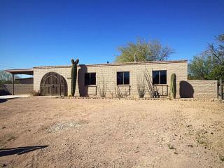 3350 Calle Cisne, Tucson, AZ 85746-6144