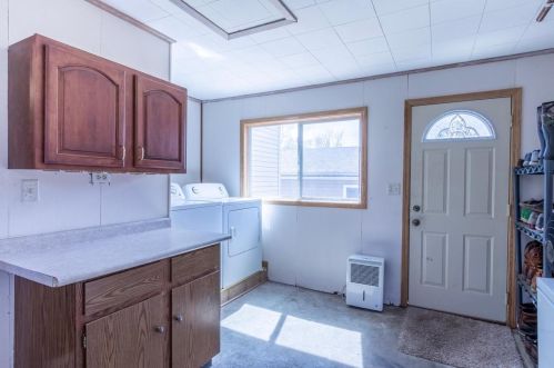 800 12th Ave, Hammond WI  54002-9322 exterior