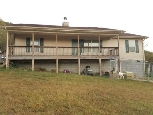 293 Lillian Ln, Maynardville, TN 37807-3761