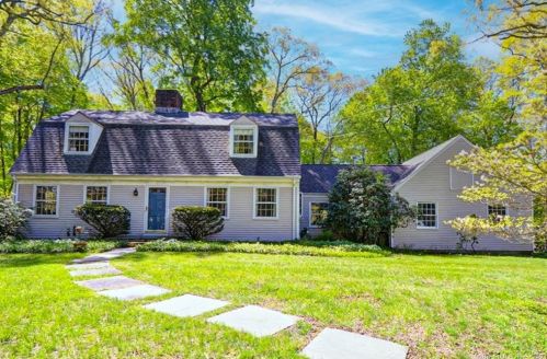 5 Dewal Ct, Norwalk, CT 06851-1213