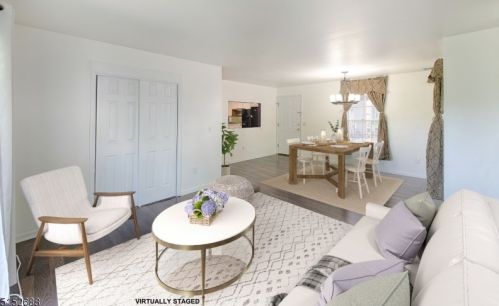 1 Stonyridge Dr, Lincoln Park NJ  07035-2238 exterior