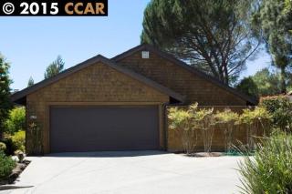 639 Watchwood Rd, Orinda, CA 94563-2722