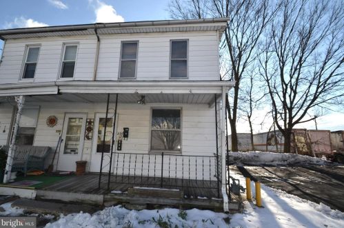 232 Herman Ave, Lemoyne, PA 17043-1937