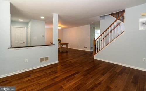 118 Shoal Creek Dr, Blue Bell PA  19422-3250 exterior