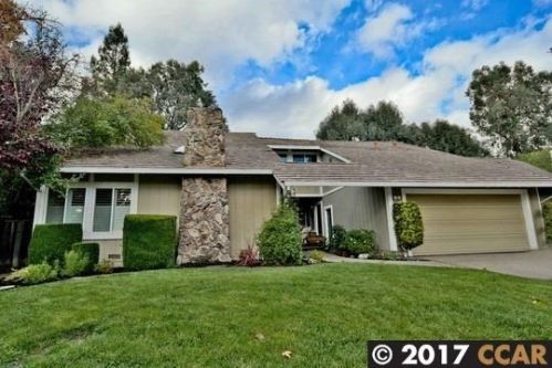 22 Portland Ct, Danville, CA 94526-4317