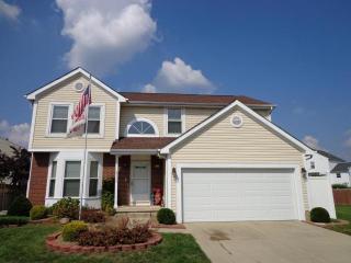 8110 Loden Ct, Blacklick, OH 43004-9225