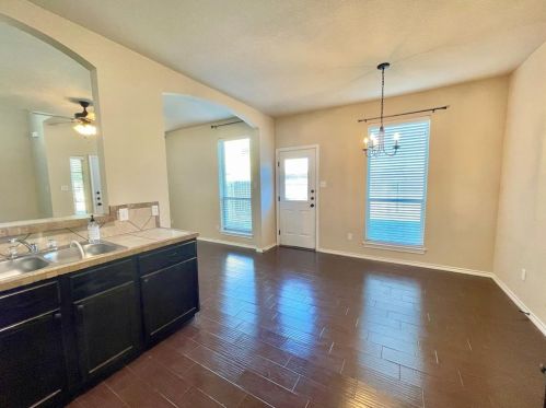 142 Sierra Rose Loop, Georgetown TX  78626-5110 exterior