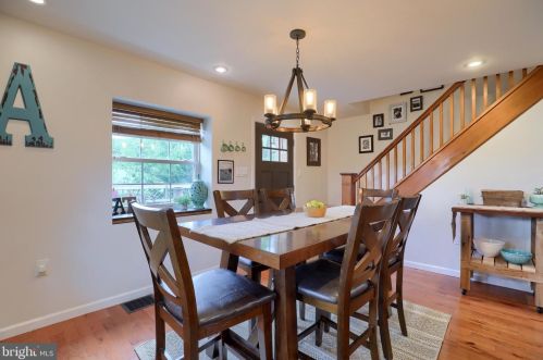 1109 Upper Van Reed Rd, Dauberville PA  19533-9342 exterior