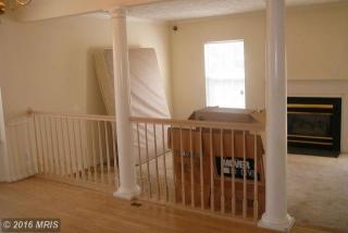 101 Healy Ct, Stafford VA  22554-8100 exterior