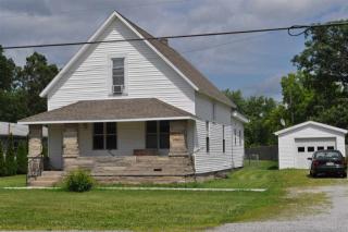 713 Franklin St, Denham, IN 46996-7691