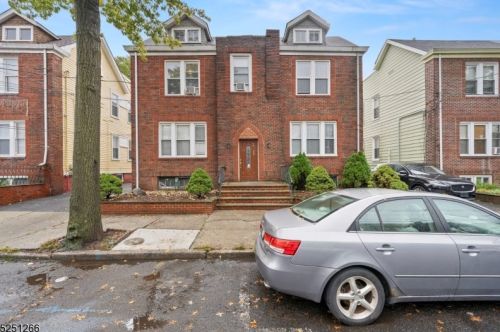1581 Leslie St, Industrial Hillside, NJ 07205-1213