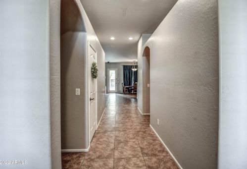 25687 Victory St, Buckeye AZ 85326-2972 exterior