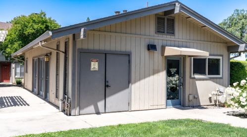 1177 Norwegian Ave, Modesto CA  95350-3649 exterior