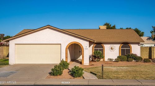 1419 Nebraska St, Chandler, AZ 85225-7050