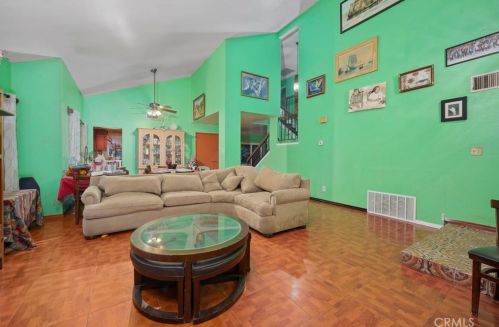 23232 Sky Dr, El Toro CA  92630-5332 exterior