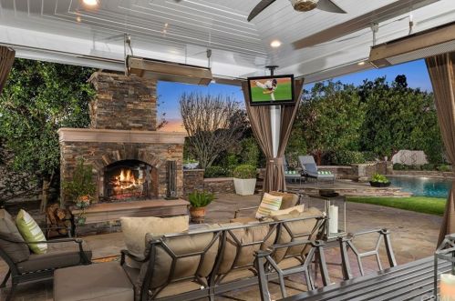 1921 Windward Ln, Newport Beach CA  92660-3816 exterior